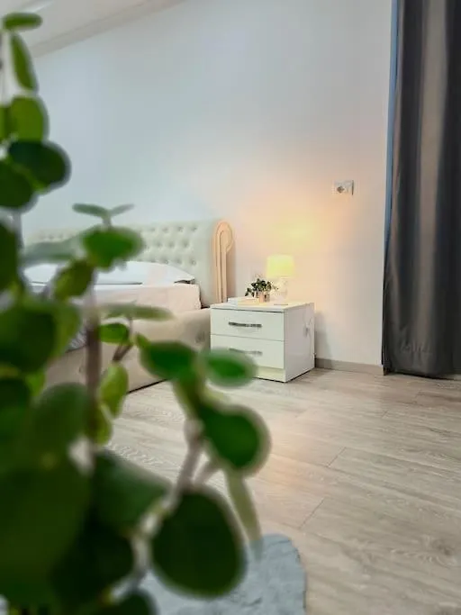 טיראנה Rizz Apartment 0*,  אלבניה