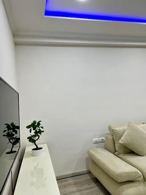 טיראנה Rizz Apartment