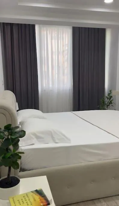 טיראנה Rizz Apartment